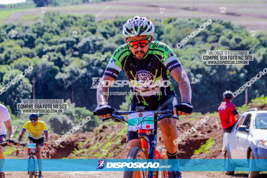 II GP Jandaia do Sul de Mountain Bike