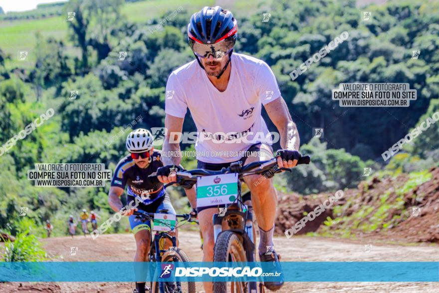 II GP Jandaia do Sul de Mountain Bike