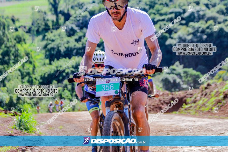 II GP Jandaia do Sul de Mountain Bike