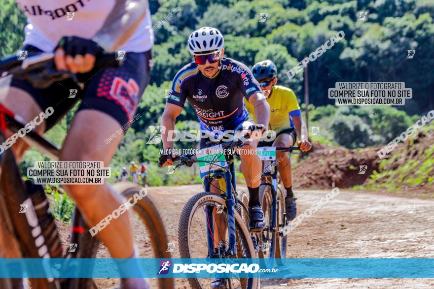 II GP Jandaia do Sul de Mountain Bike