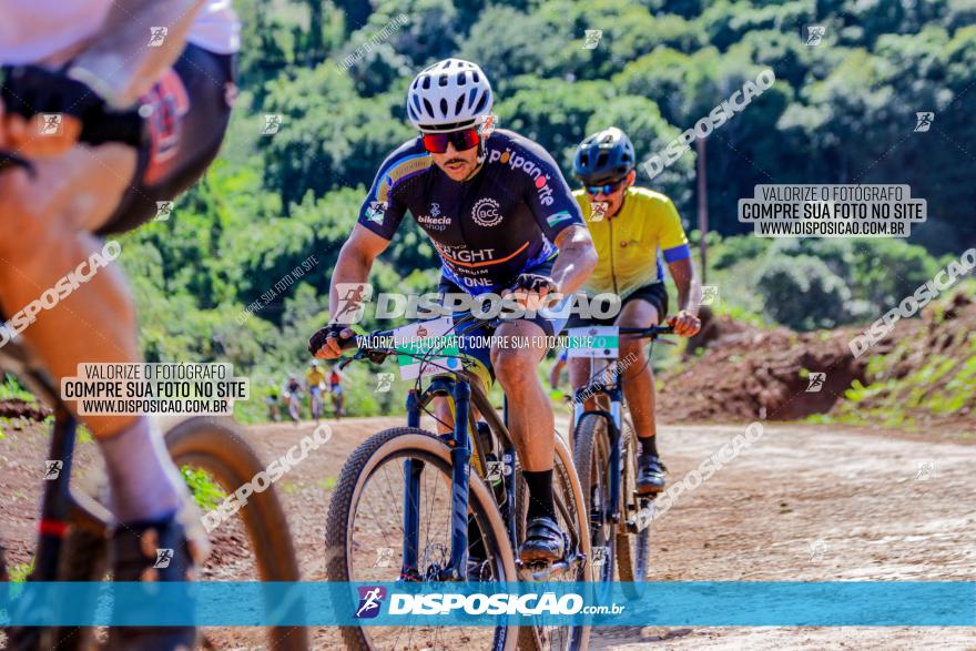 II GP Jandaia do Sul de Mountain Bike