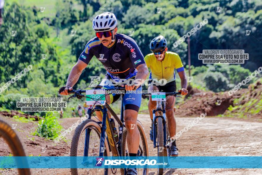 II GP Jandaia do Sul de Mountain Bike