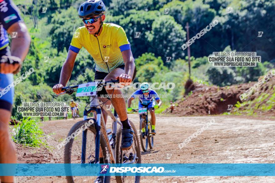 II GP Jandaia do Sul de Mountain Bike