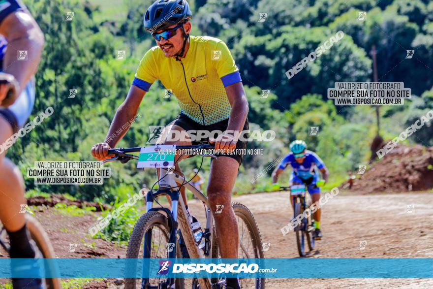 II GP Jandaia do Sul de Mountain Bike