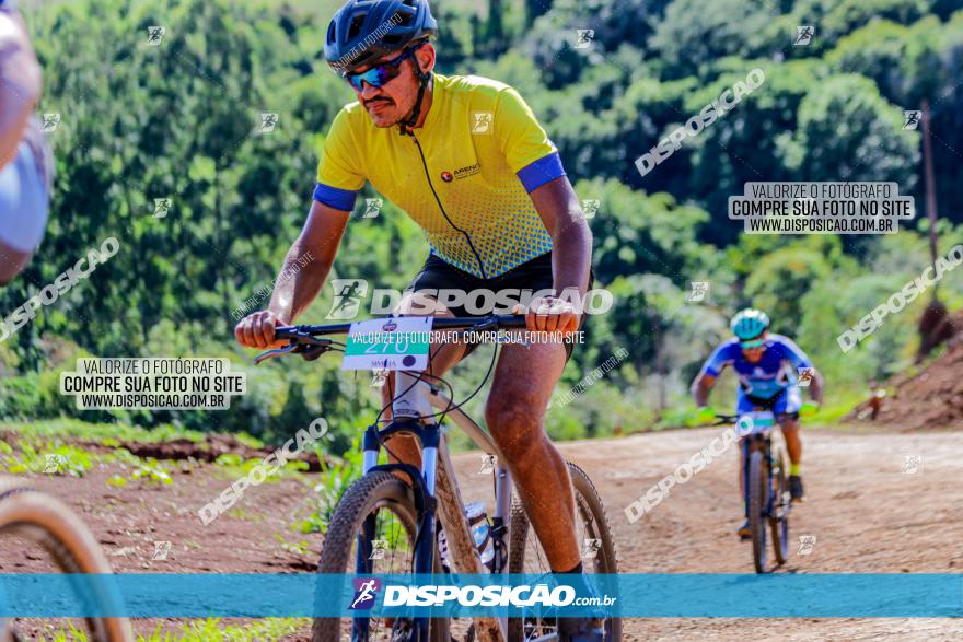 II GP Jandaia do Sul de Mountain Bike