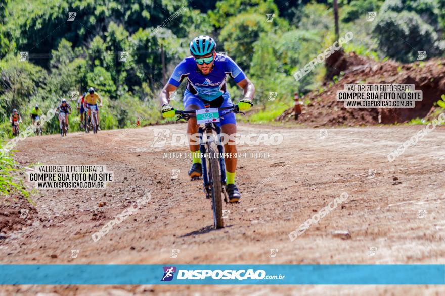 II GP Jandaia do Sul de Mountain Bike