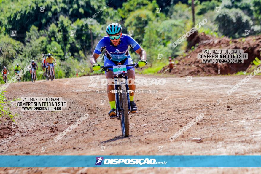 II GP Jandaia do Sul de Mountain Bike