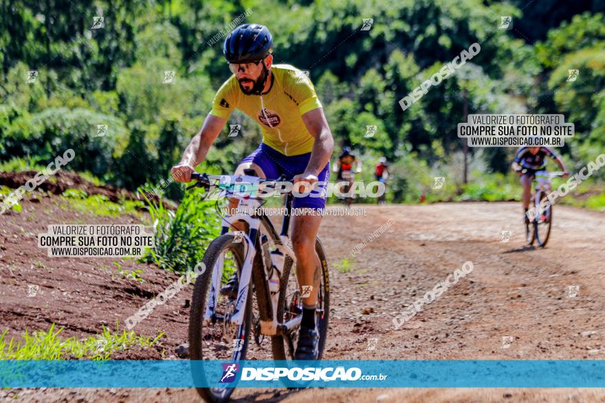 II GP Jandaia do Sul de Mountain Bike