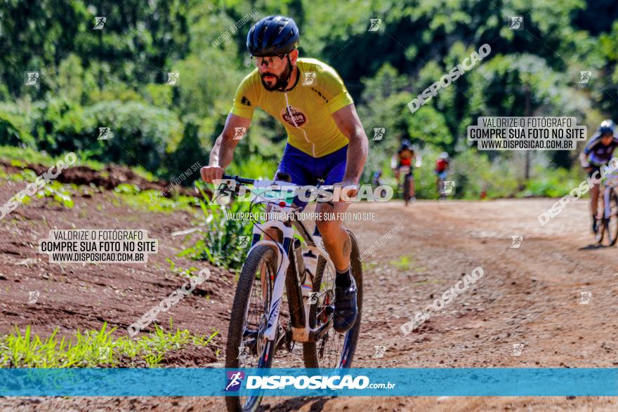 II GP Jandaia do Sul de Mountain Bike