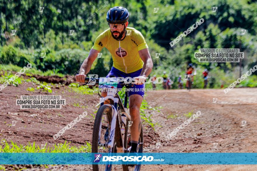 II GP Jandaia do Sul de Mountain Bike