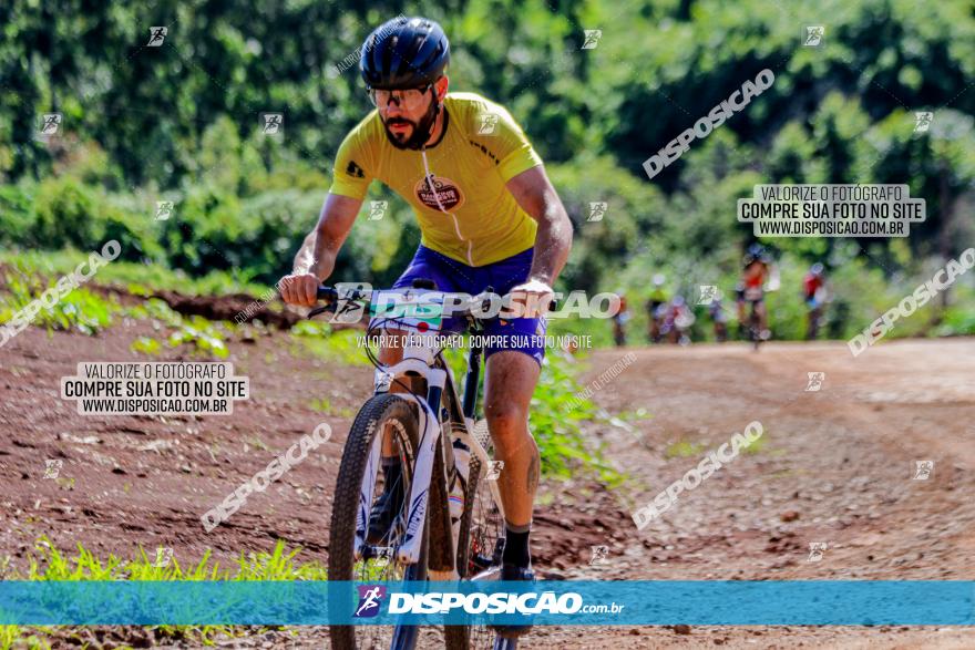 II GP Jandaia do Sul de Mountain Bike