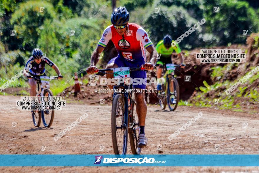 II GP Jandaia do Sul de Mountain Bike