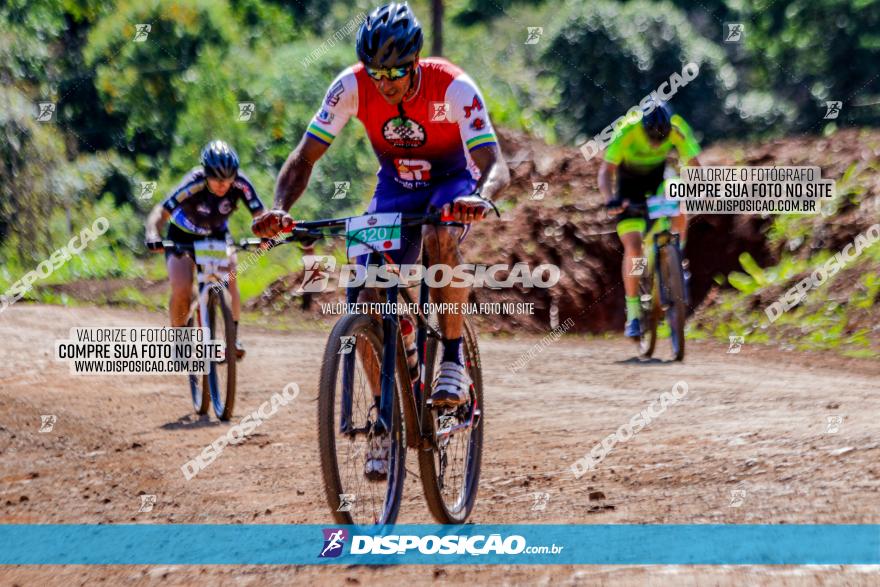 II GP Jandaia do Sul de Mountain Bike