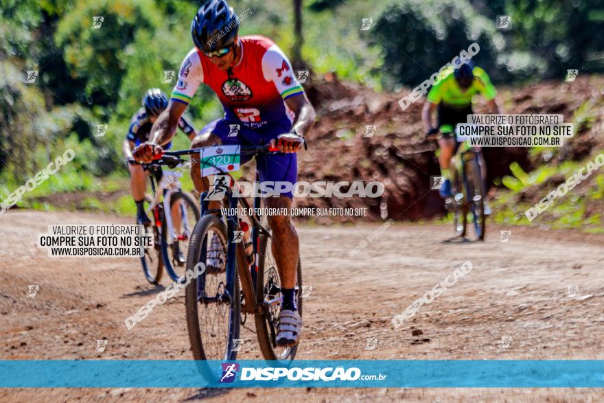 II GP Jandaia do Sul de Mountain Bike