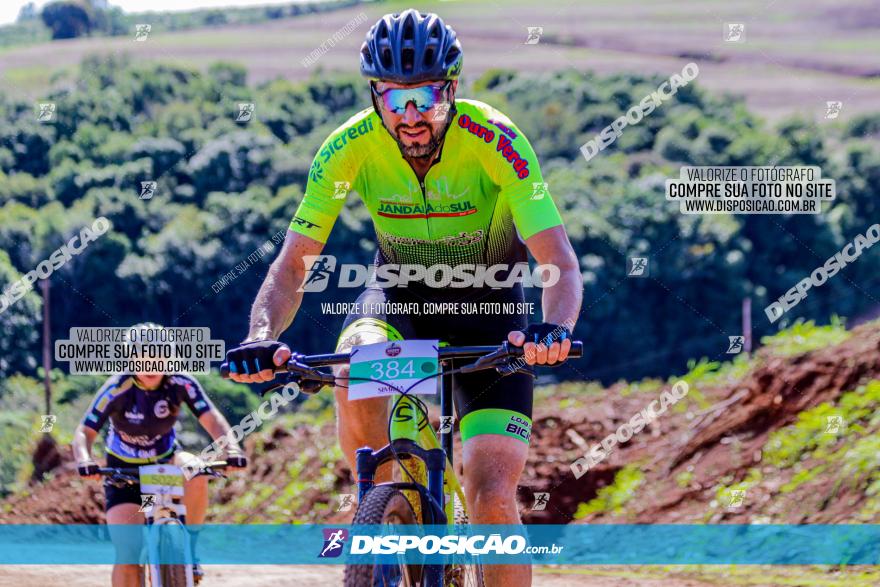 II GP Jandaia do Sul de Mountain Bike