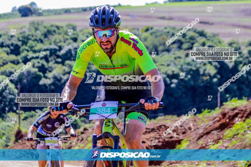 II GP Jandaia do Sul de Mountain Bike