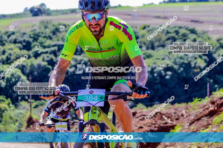 II GP Jandaia do Sul de Mountain Bike