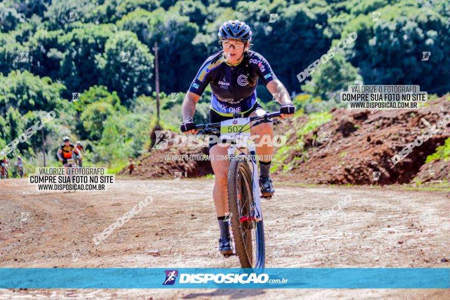 II GP Jandaia do Sul de Mountain Bike