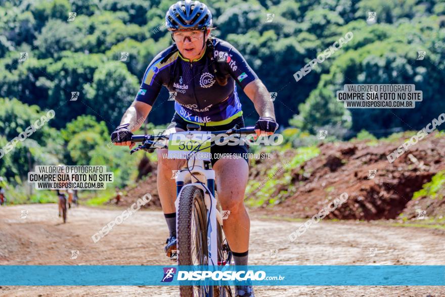 II GP Jandaia do Sul de Mountain Bike