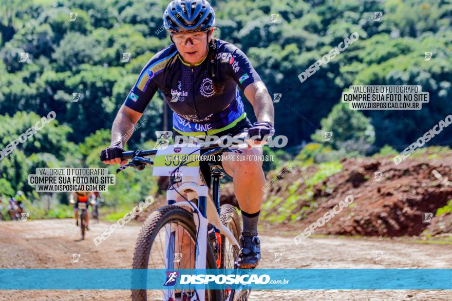 II GP Jandaia do Sul de Mountain Bike