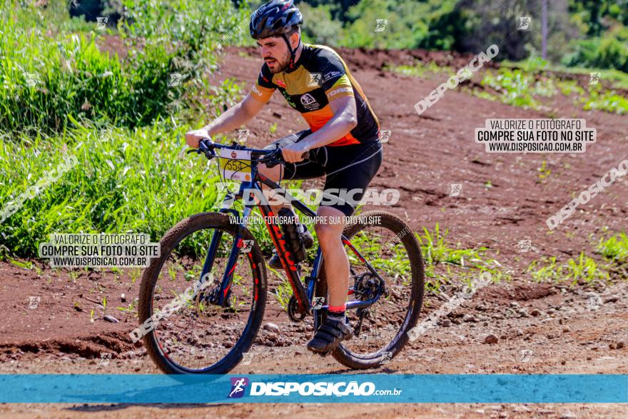 II GP Jandaia do Sul de Mountain Bike