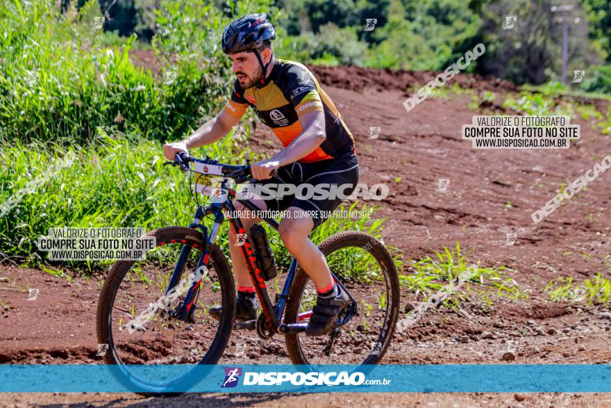 II GP Jandaia do Sul de Mountain Bike