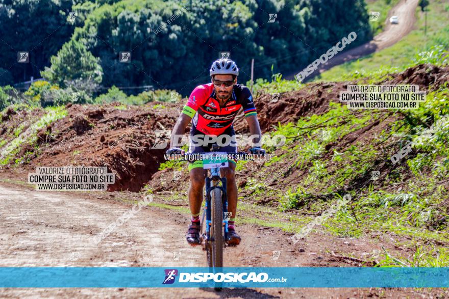 II GP Jandaia do Sul de Mountain Bike