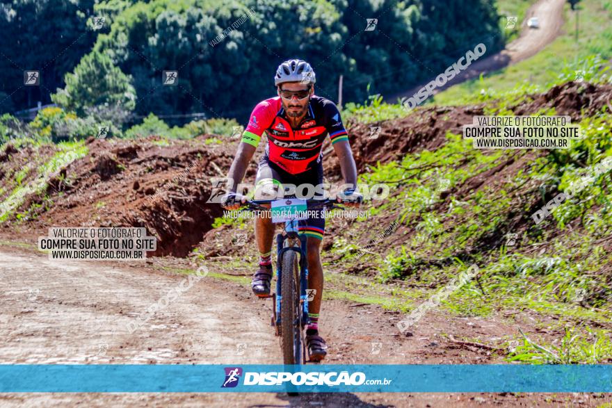 II GP Jandaia do Sul de Mountain Bike