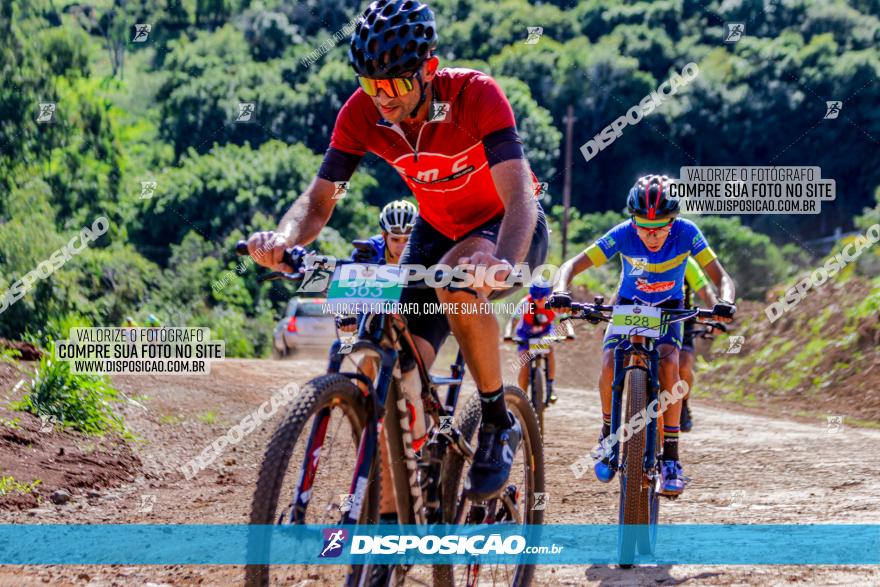 II GP Jandaia do Sul de Mountain Bike