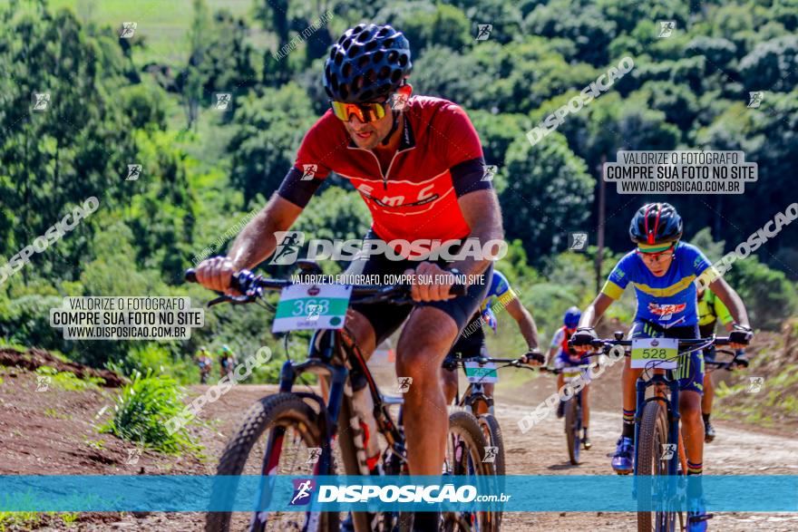 II GP Jandaia do Sul de Mountain Bike