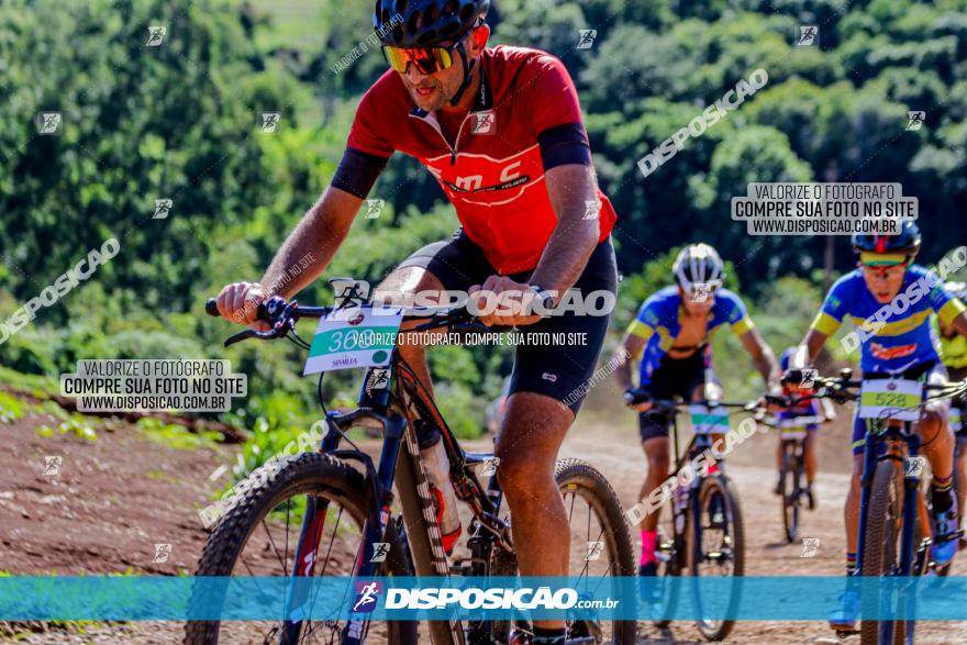 II GP Jandaia do Sul de Mountain Bike