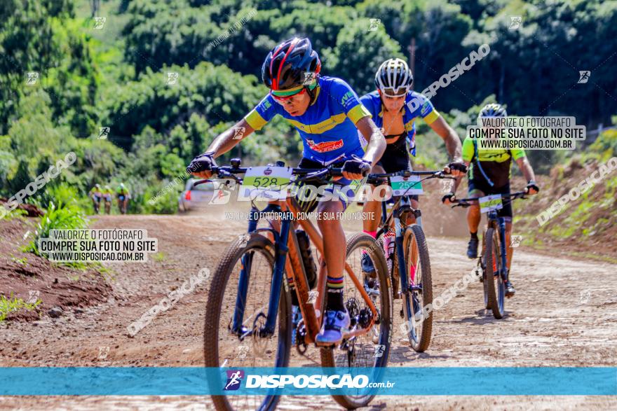 II GP Jandaia do Sul de Mountain Bike