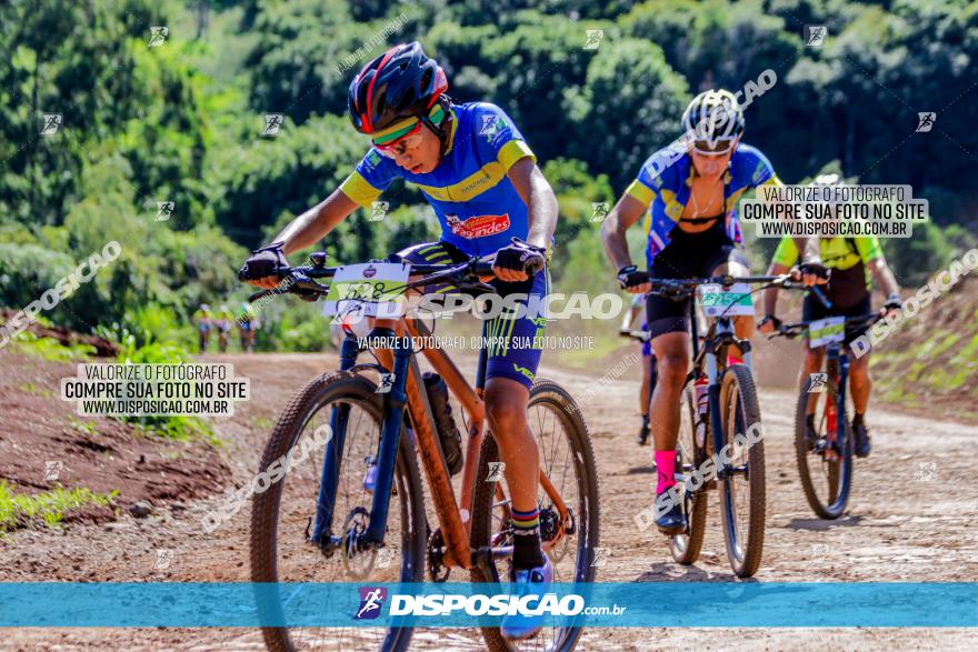 II GP Jandaia do Sul de Mountain Bike