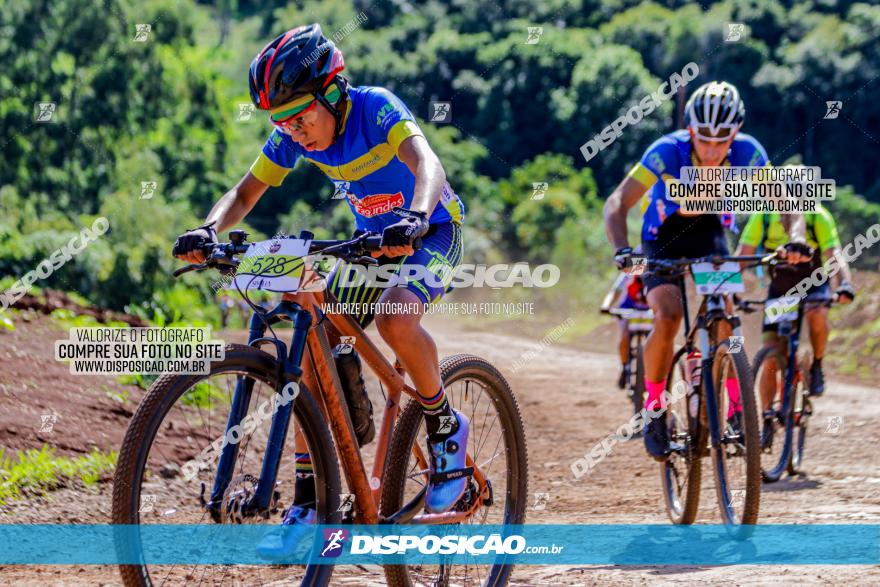 II GP Jandaia do Sul de Mountain Bike