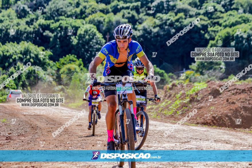 II GP Jandaia do Sul de Mountain Bike