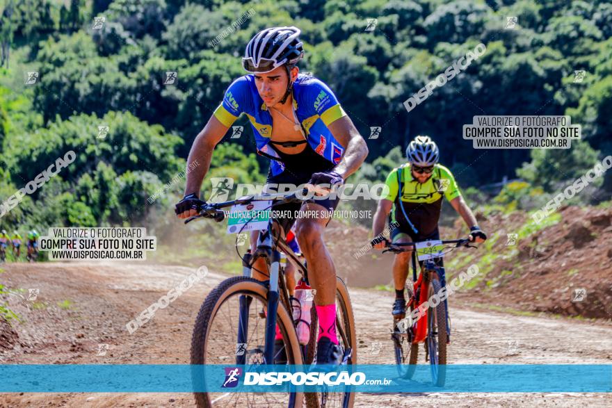 II GP Jandaia do Sul de Mountain Bike