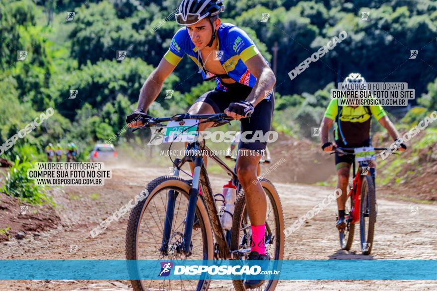 II GP Jandaia do Sul de Mountain Bike