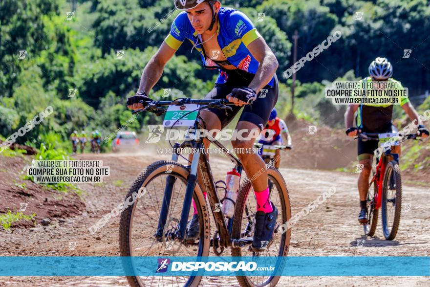 II GP Jandaia do Sul de Mountain Bike