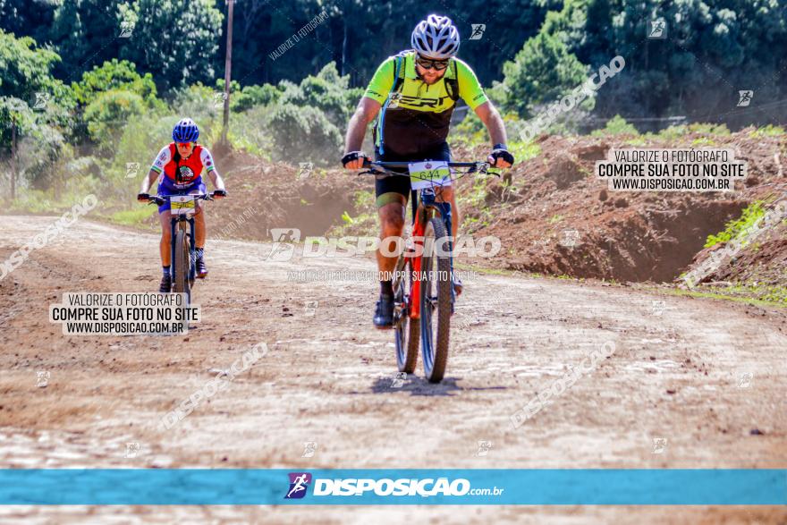 II GP Jandaia do Sul de Mountain Bike