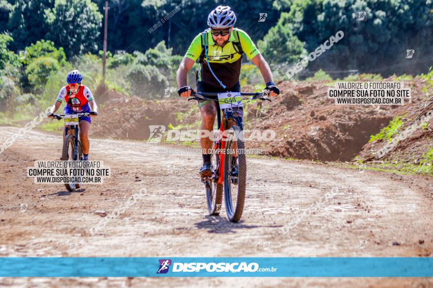 II GP Jandaia do Sul de Mountain Bike