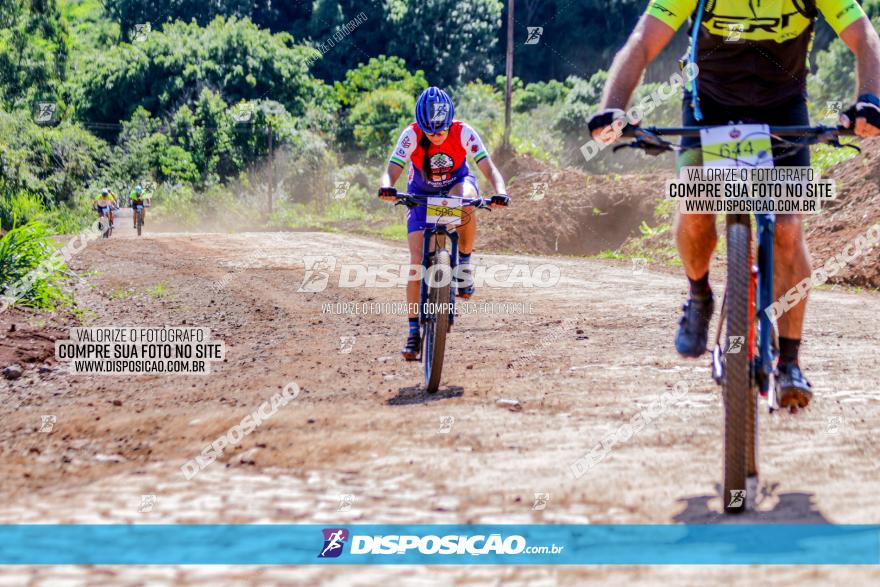 II GP Jandaia do Sul de Mountain Bike