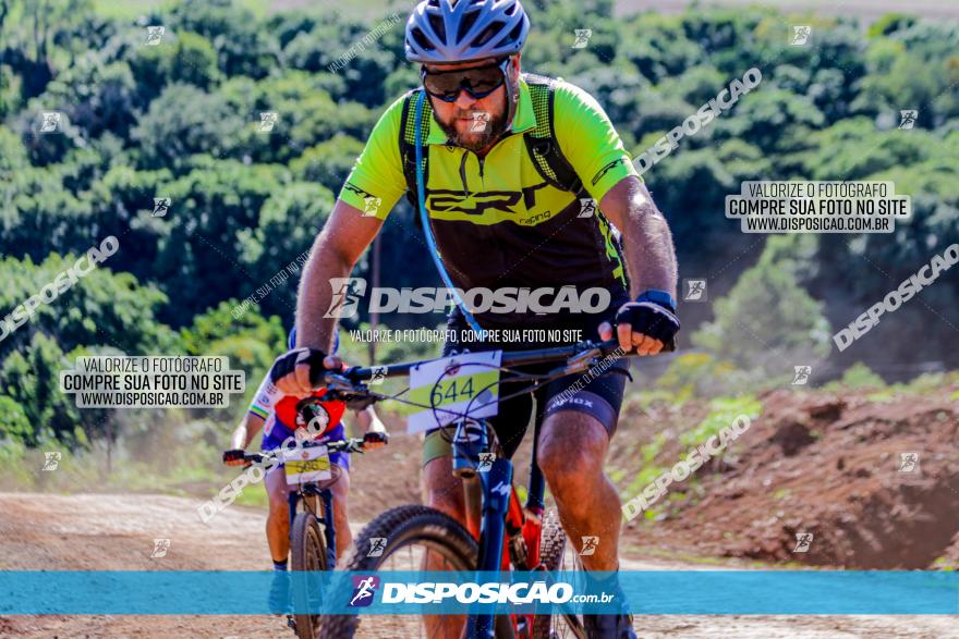 II GP Jandaia do Sul de Mountain Bike