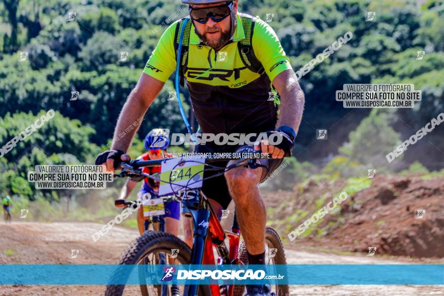 II GP Jandaia do Sul de Mountain Bike