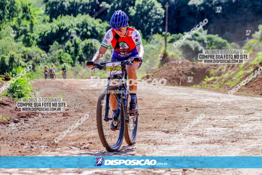 II GP Jandaia do Sul de Mountain Bike