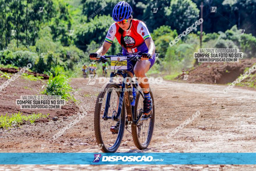 II GP Jandaia do Sul de Mountain Bike