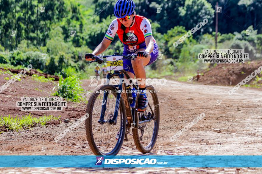 II GP Jandaia do Sul de Mountain Bike