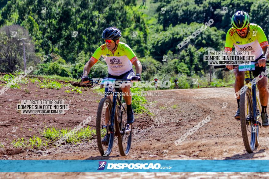 II GP Jandaia do Sul de Mountain Bike