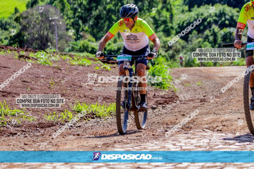 II GP Jandaia do Sul de Mountain Bike