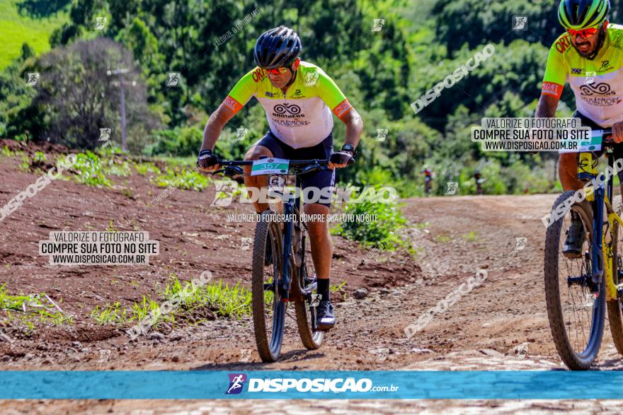 II GP Jandaia do Sul de Mountain Bike