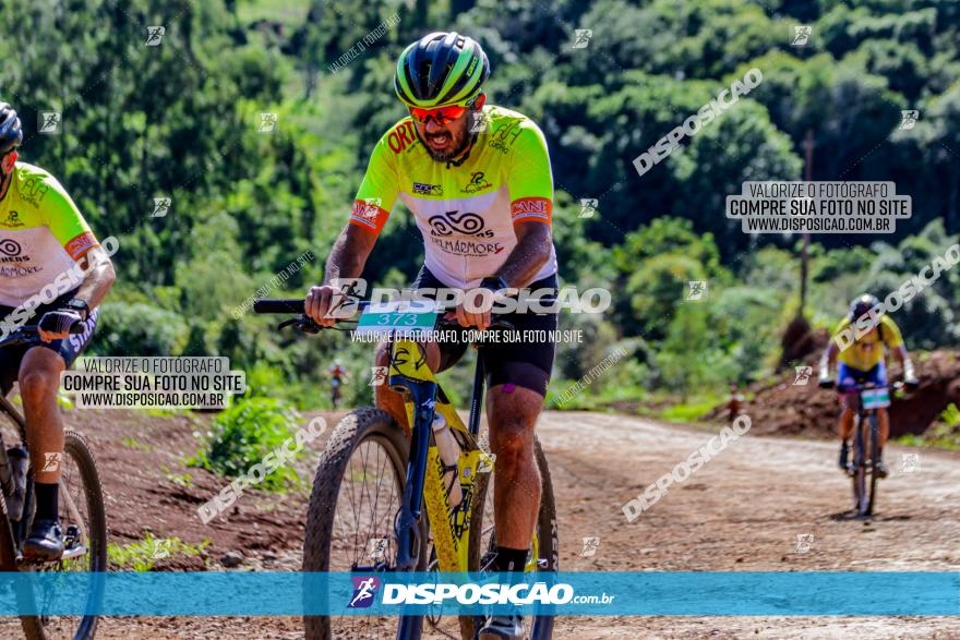 II GP Jandaia do Sul de Mountain Bike